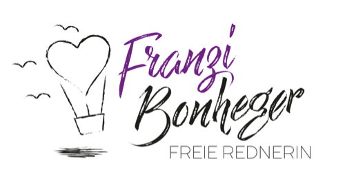 Logo Franzi Bonheger